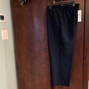 NEW Alfred Dunner pants